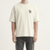 Off White T-Shirt men