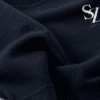 Navy Blue T-Shirt fabric Navy Blue T-Shirt fabric