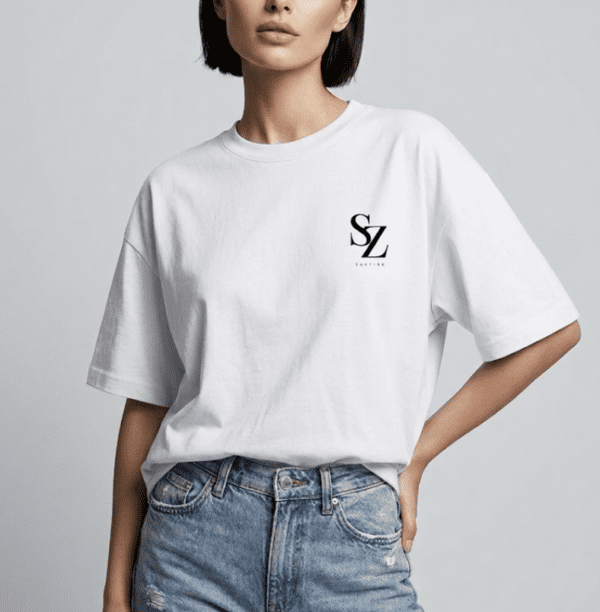 White T-Shirt women White T-Shirt women