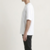 Saazion Core Tee - White