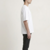 Saazion Core Tee - White