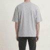 Saazion Core Tee - Grey