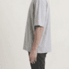 Saazion Core Tee - Grey