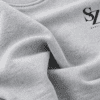 Saazion Core Tee - Grey