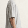 Saazion Core Tee - Grey