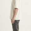 Screenshot 2026-05-01 at 10.19.00 AM Saazion Core Tee - Off white