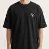 Screenshot 2026-05-01 at 9.34.02 AM Saazion Core Tee - Black