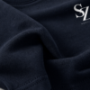 Screenshot 2026-05-01 at 9.49.08 AM Saazion Core Tee - Navy Blue
