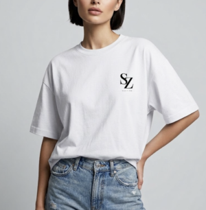 Screenshot 2026-05-02 at 12.32.41 PM Saazion Core Tee - White