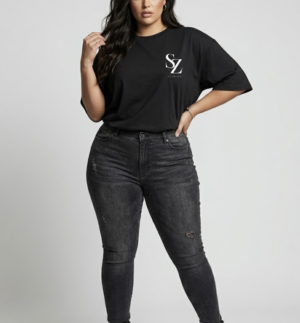 Screenshot 2026-05-02 at 12.35.56 PM Saazion Core Tee - Black