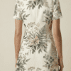 Saazion Floral Collection - A-Line - Light