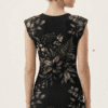 Saazion Floral Collection - A-Line