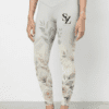 Saazion Floral Collection - Gym Legging - Light