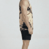 Saazion - Men - Sleeveless - Tank Top - Light