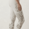Saazion Floral Collection - Gym Legging - Light