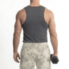 Saazion - Men - Floral Collection - Shorts - Light