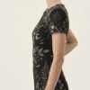 Saazion Floral Collection - A-Line